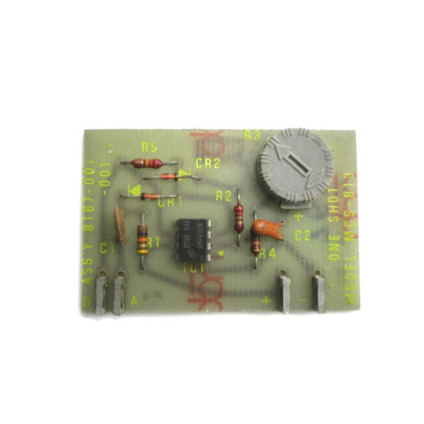 WARNER ELECTRIC 701-9137-001 MCS-813 NSNP
