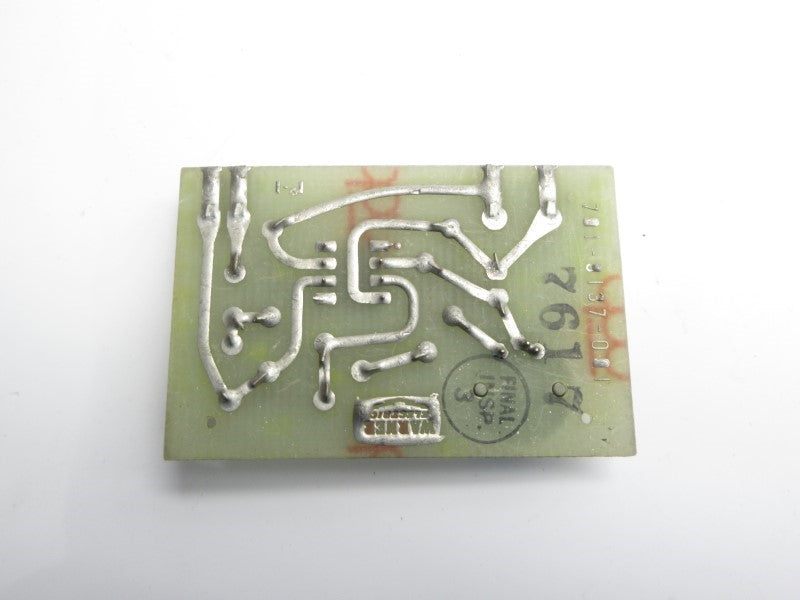 WARNER ELECTRIC 701-9137-001 MCS-813 NSNP