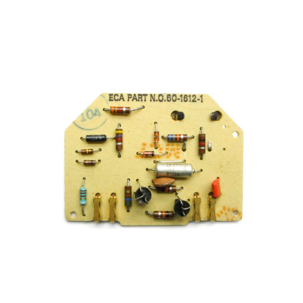 ECA 60-1612-1 NSNP