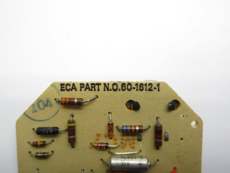 ECA 60-1612-1 NSNP