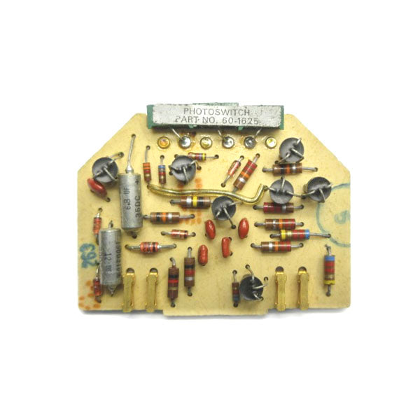 ECA 60-1625 NSNP