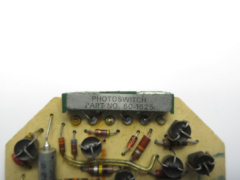 ECA 60-1625 NSNP