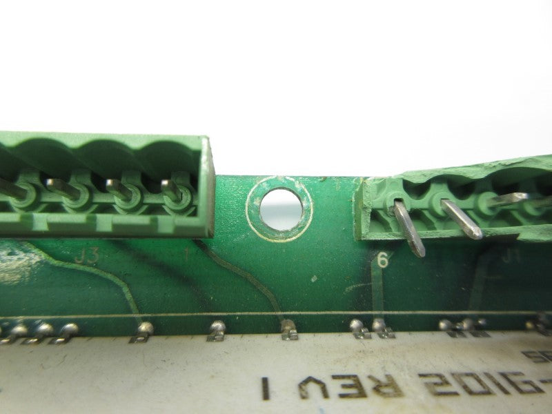 MEDAR 6454-3 UNMP