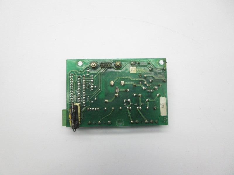 MEDAR 6454-3 UNMP