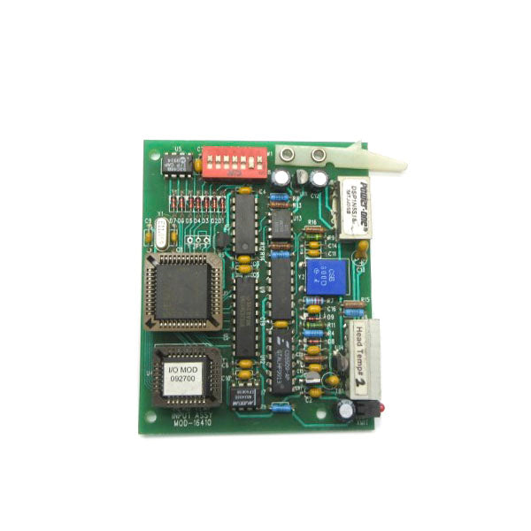 CBBR-16409 REV. 0 UNMP
