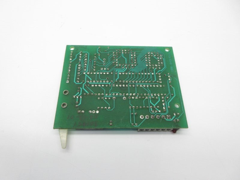 CBBR-16409 REV. 0 UNMP