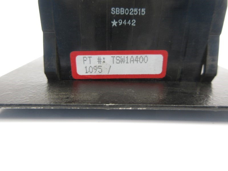 RED LION CONTROLS TSW1A400 UNMP