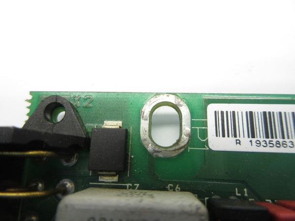 ABB 3HAC6550-1 UNMP