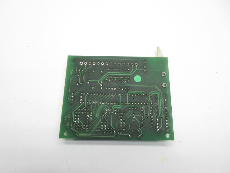 CBBR-15061 REV. 5 UNMP