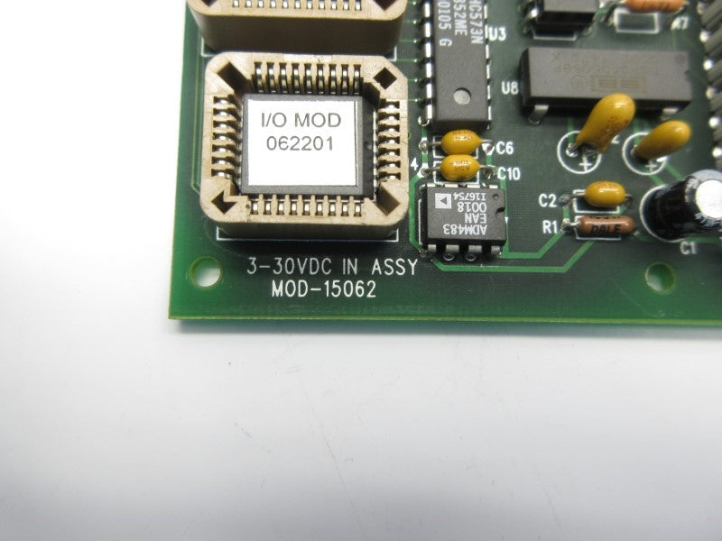 CBBR-15061 REV. 5 UNMP