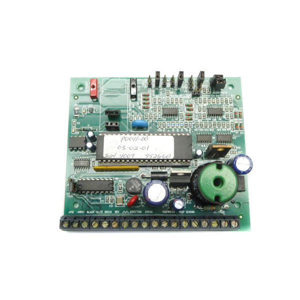 SMC18 UNMP