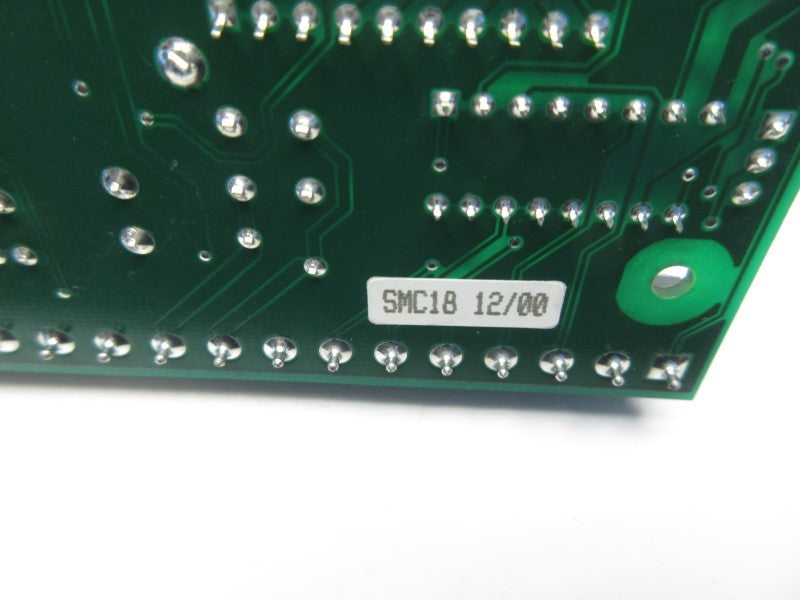 SMC18 UNMP