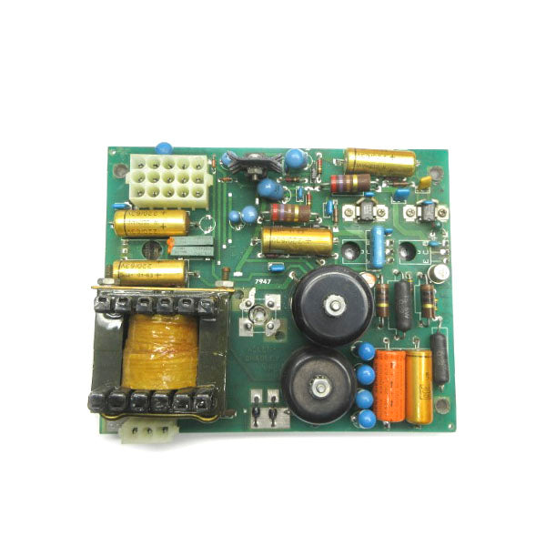 ALLEN BRADLEY 634367-90 REV. 4 UNMP