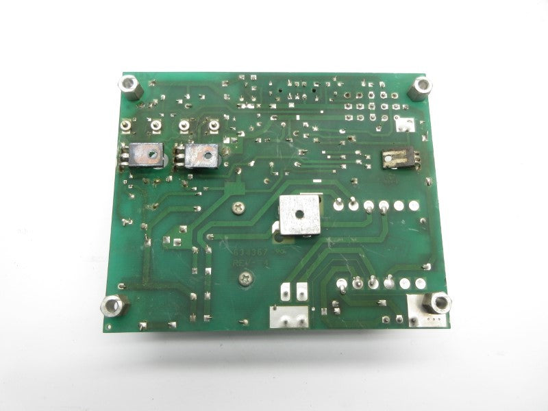 ALLEN BRADLEY 634367-90 REV. 4 UNMP