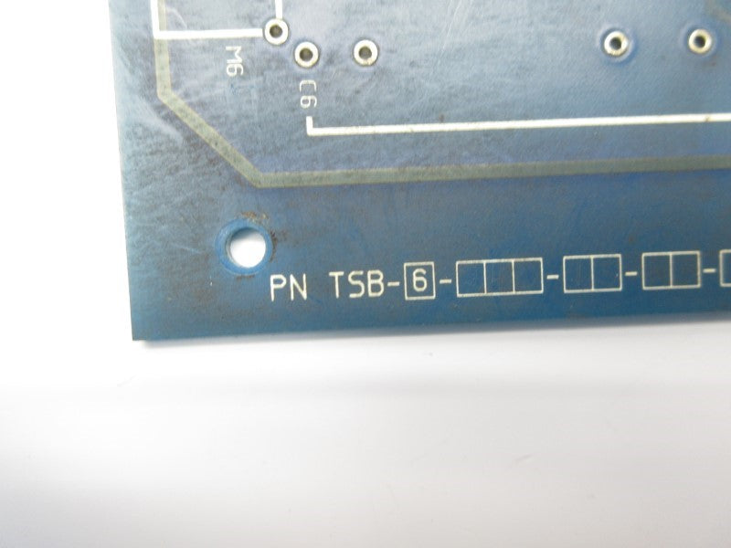 ENERPRO TSB-6 UNMP