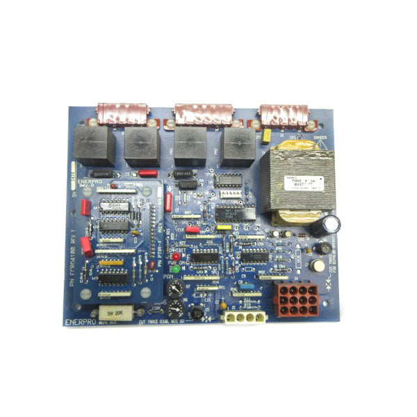 ENERPRO FCR04100 REV. I UNMP