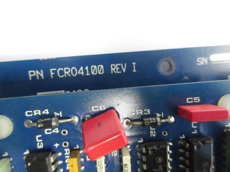 ENERPRO FCR04100 REV. I UNMP
