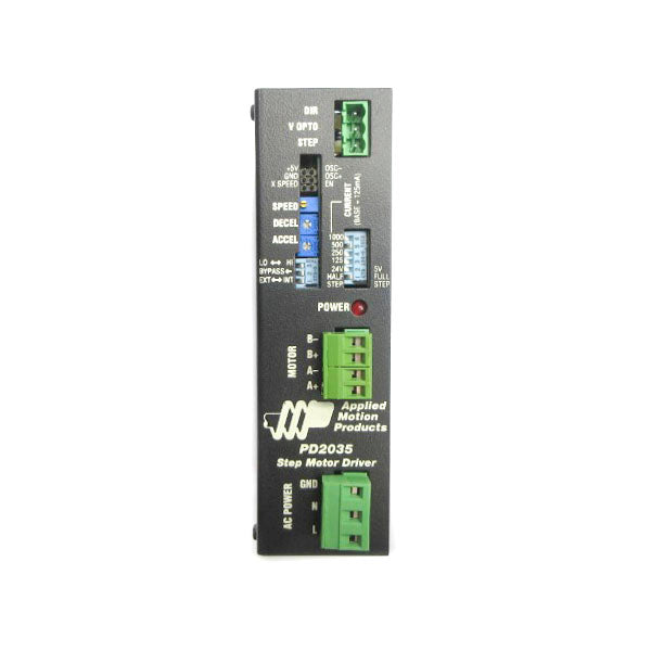 AMP PD2035 UNMP