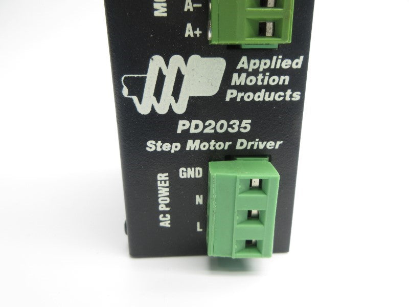 AMP PD2035 UNMP