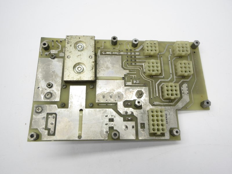 ALLEN BRADLEY 634368A-90 UNMP