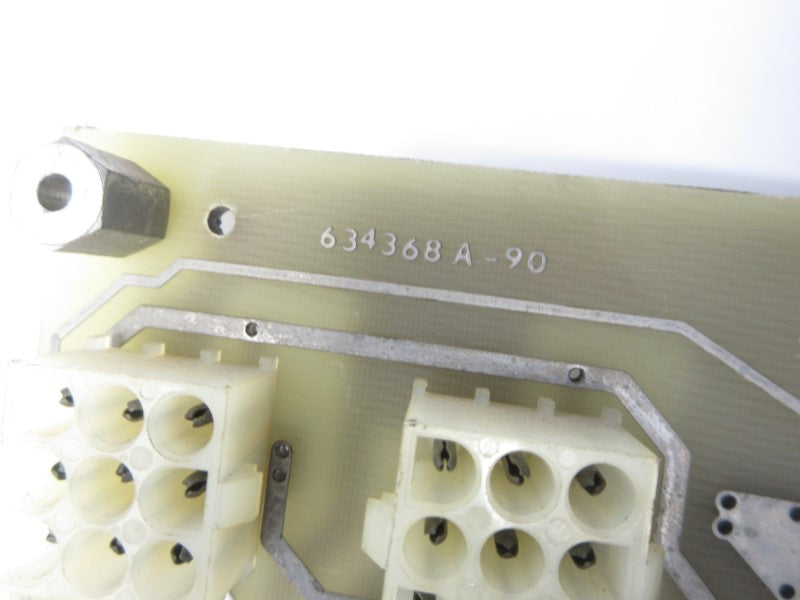 ALLEN BRADLEY 634368A-90 UNMP
