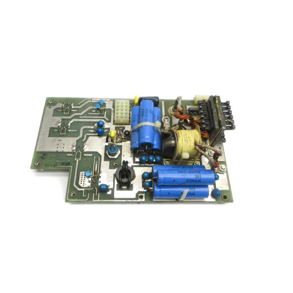 ALLEN BRADLEY 634368AS-C UNMP