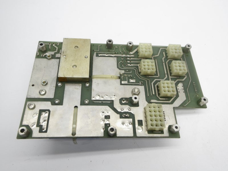 ALLEN BRADLEY 634368AS-C UNMP
