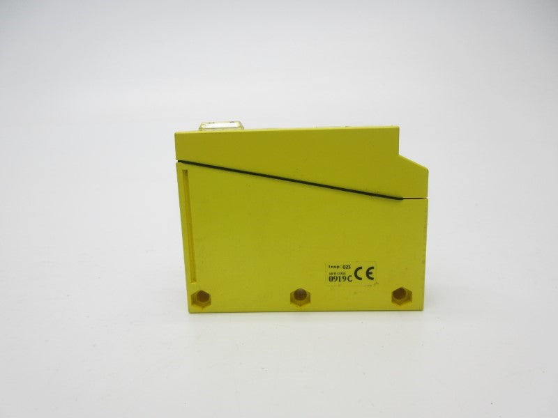 BANNER ENGINEERING Q85VR3R-B 250VAC 3A NSNP