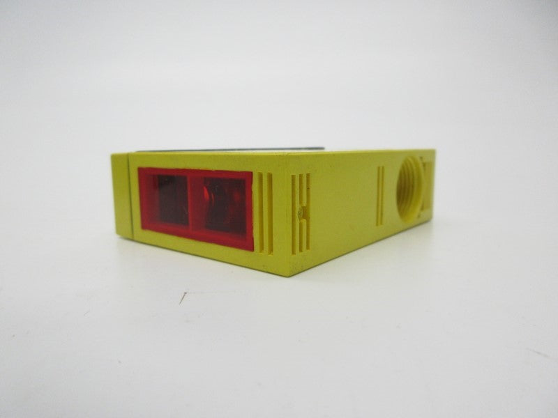 BANNER ENGINEERING Q85VR3R-B 250VAC 3A NSNP