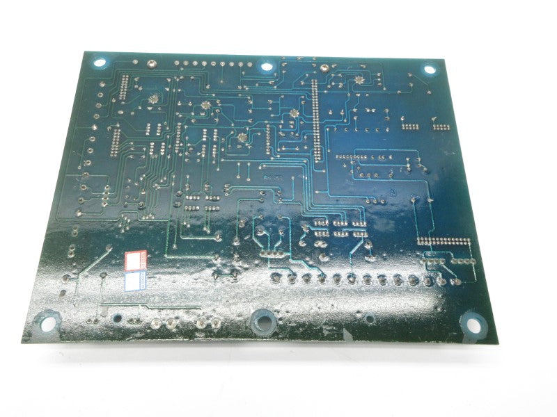 REGULATING CONTROL SYSTEMS RCS8200FXRE UNMP