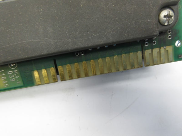 ALLEN BRADLEY 1771-OA SER. A F/W C UNMP
