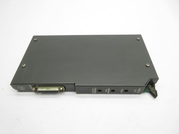 ALLEN BRADLEY 1771-OA SER. A F/W C UNMP
