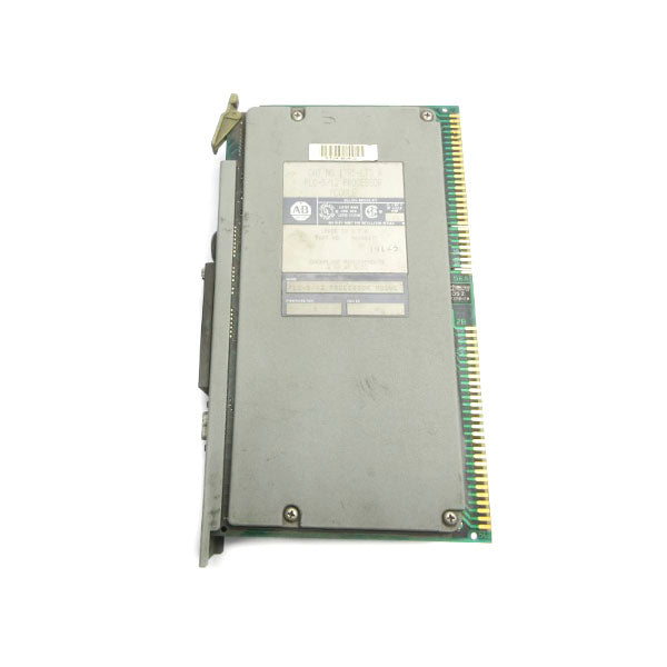 ALLEN BRADLEY 1785-LT3 SER. A F/W K (NO KEY) UNMP