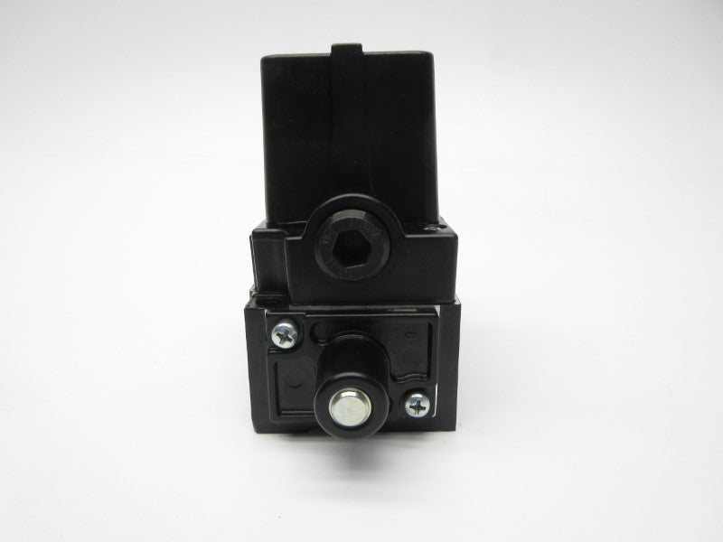 PARKER SSA40123701 110/120V 150PSI 3/8" NSMP