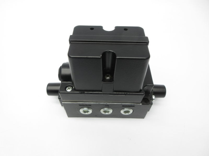 PARKER SSA40123701 110/120V 150PSI 3/8" NSMP