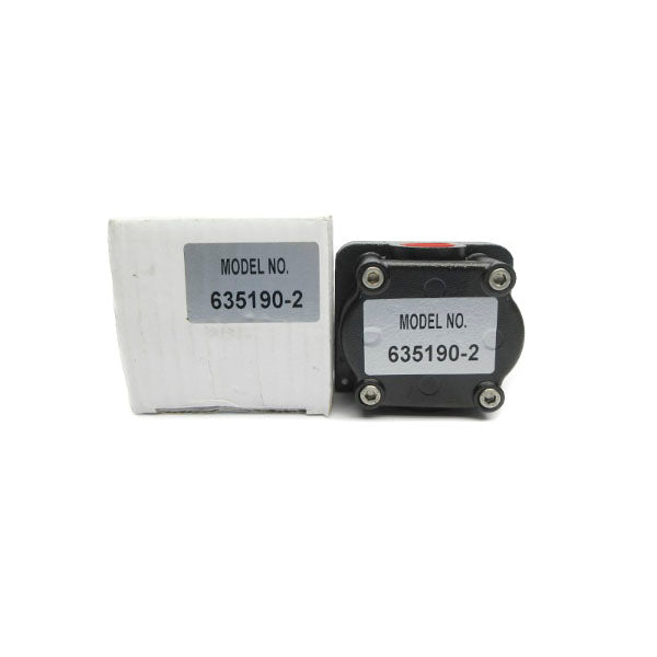 INGERSOLL RAND 635190-2 NSMP