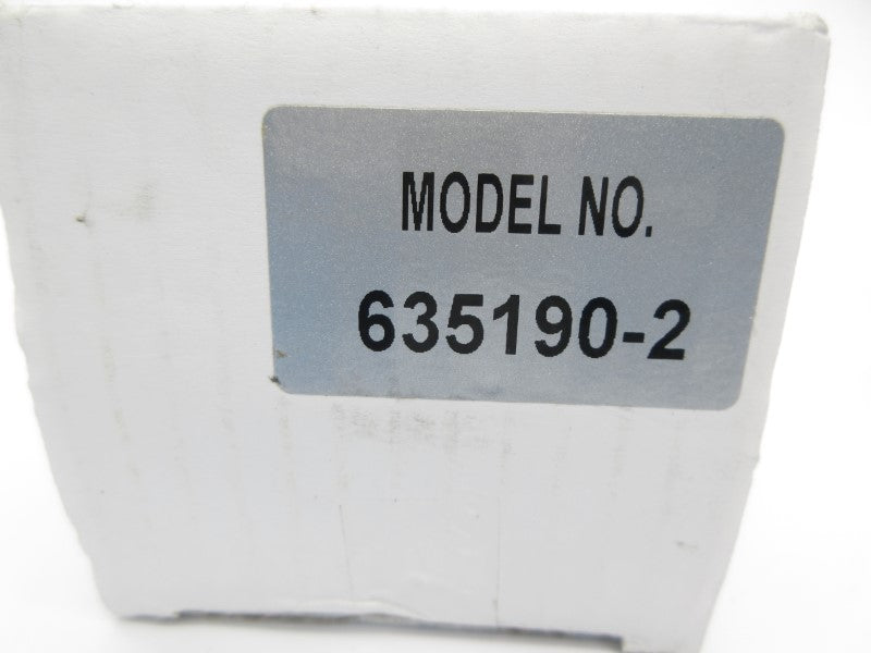 INGERSOLL RAND 635190-2 NSMP