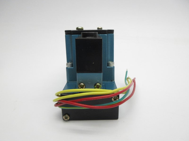 MAC 6331D-311-PM-111DA 110/120V 25-150PSI NSMP