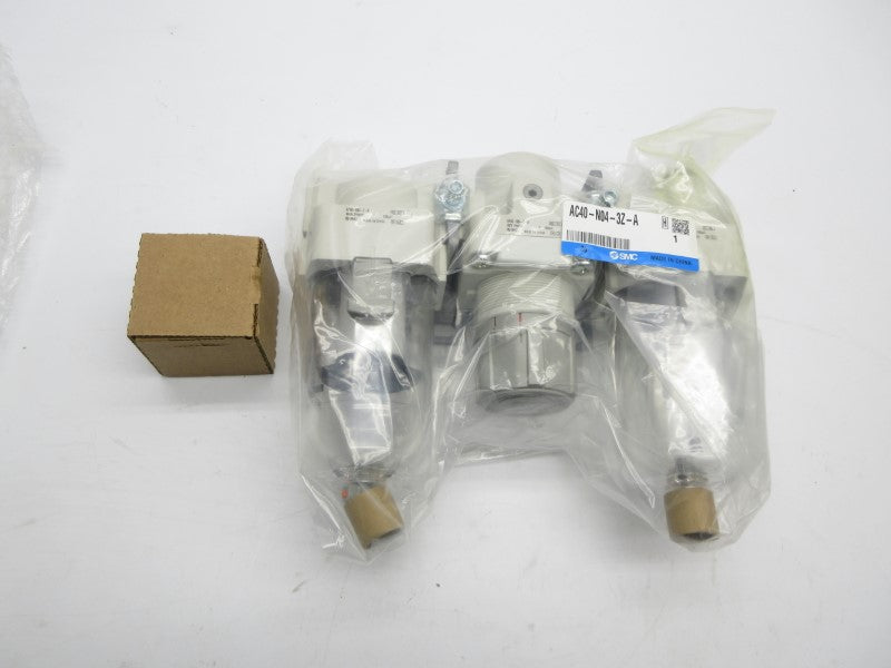 SMC AC40-N04G-3Z-A NSMP