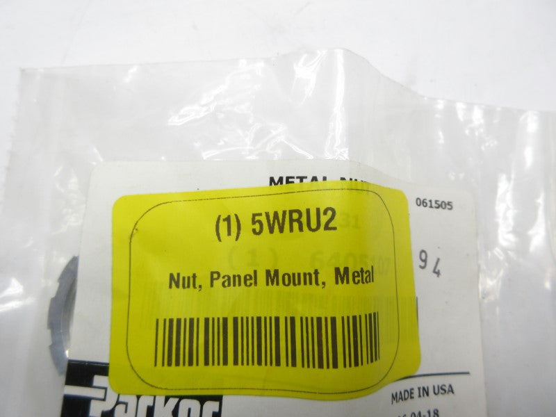 PARKER 5WRU2 NSMP