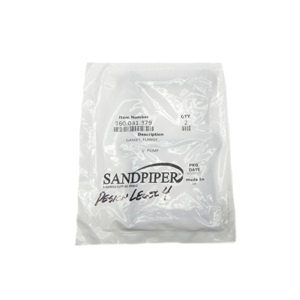 SANDPIPER 360.031.379 (PKG OF 2) NSMP