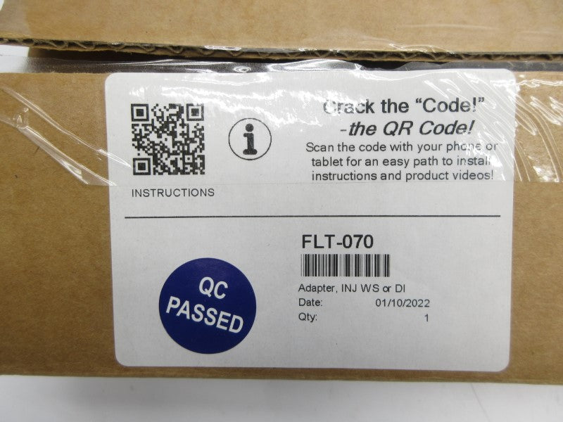 FLT-070 NSMP
