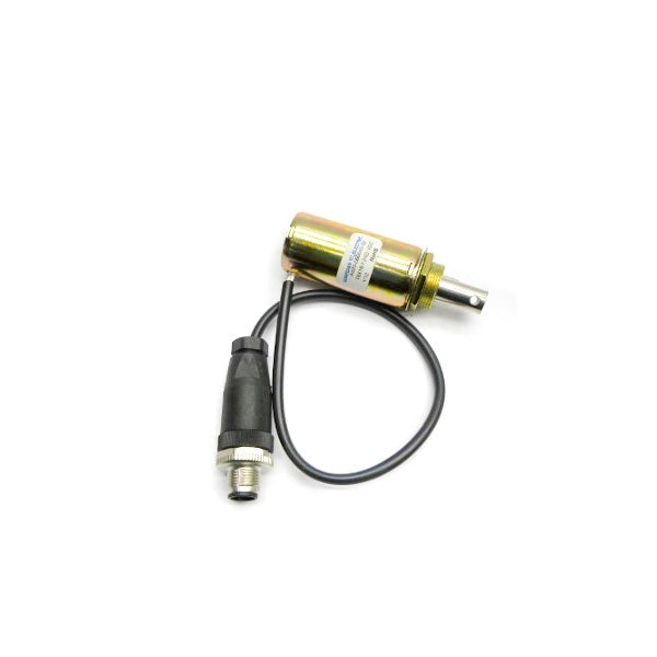 GUARDIAN ELECTRIC A420-066645-02 24VDC 1/12" NSNP