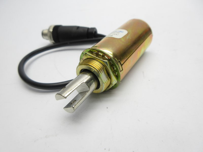 GUARDIAN ELECTRIC A420-066645-02 24VDC 1/12" NSNP