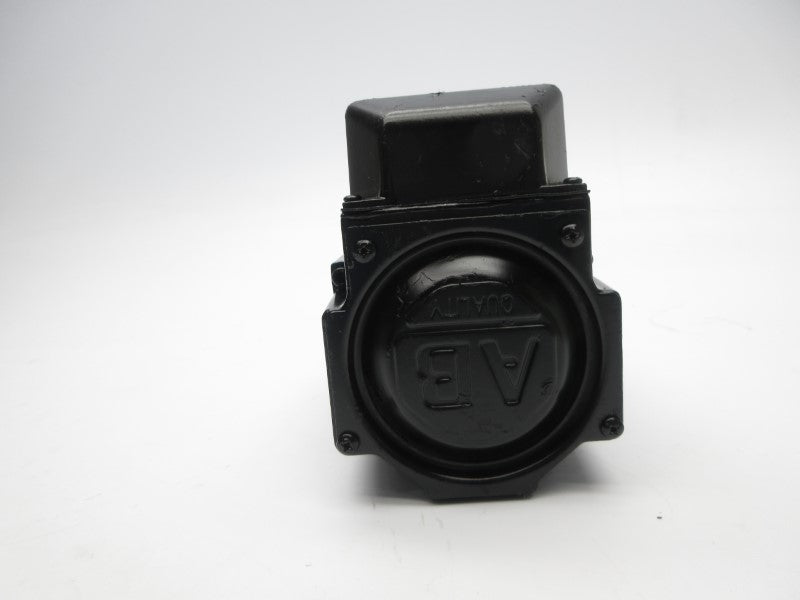 ALLEN BRADLEY MPL-A320P-HJ22AA SER. A 230V 9.0A NSNP