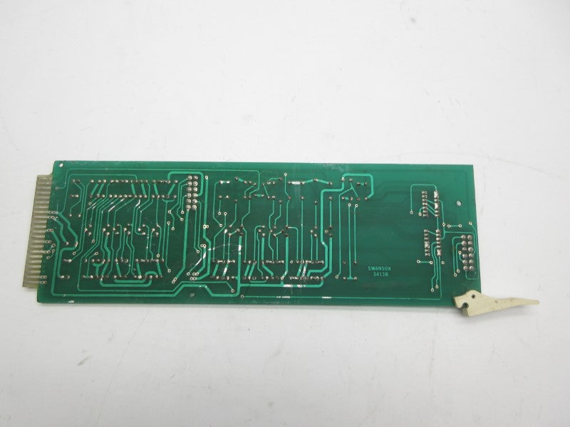 SWANSON 3413B UNMP