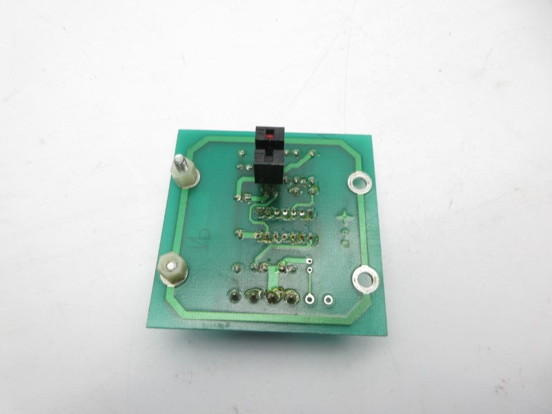TRIAD CONTROLS 31-023 REV. R1 UNMP