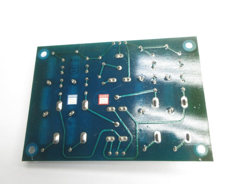 REGULATING CONTROL SYSTEMS RCS8200FXSF UNMP