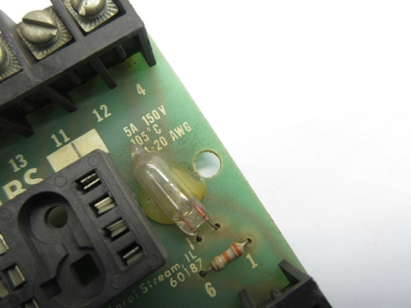RDI 204BS 150V UNMP