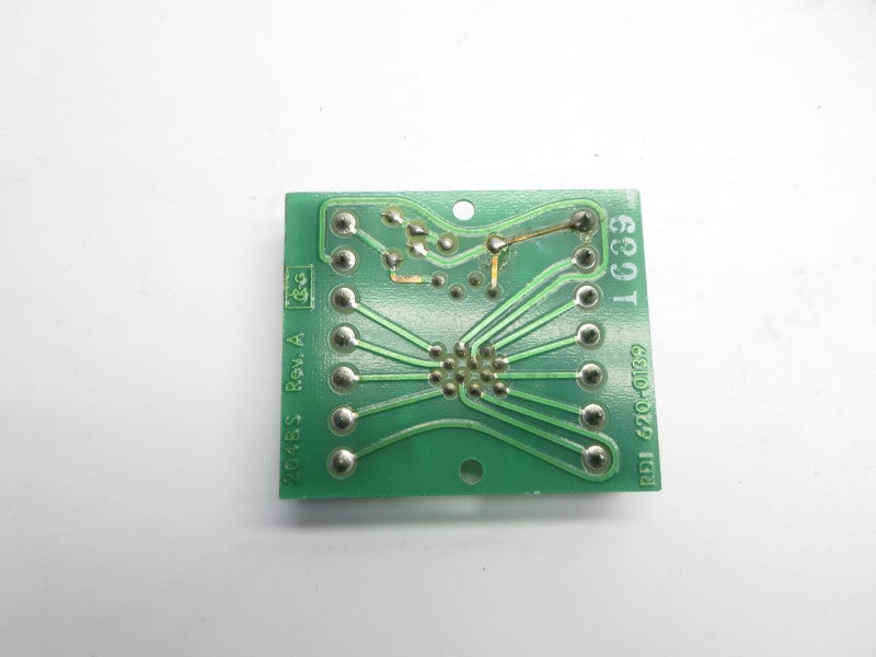 RDI 204BS 150V UNMP